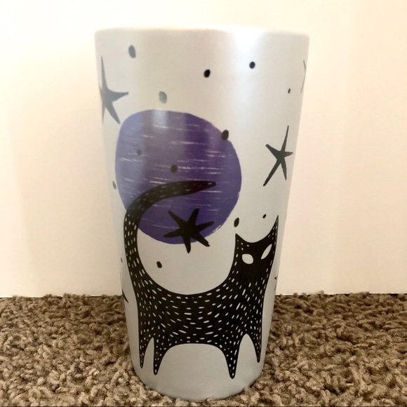 Starbucks Accessories - Halloween Starbucks Hot Drink Tumbler